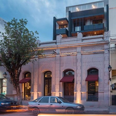 Apartamento ANDÉN FMA-Coliving Salta Exterior foto