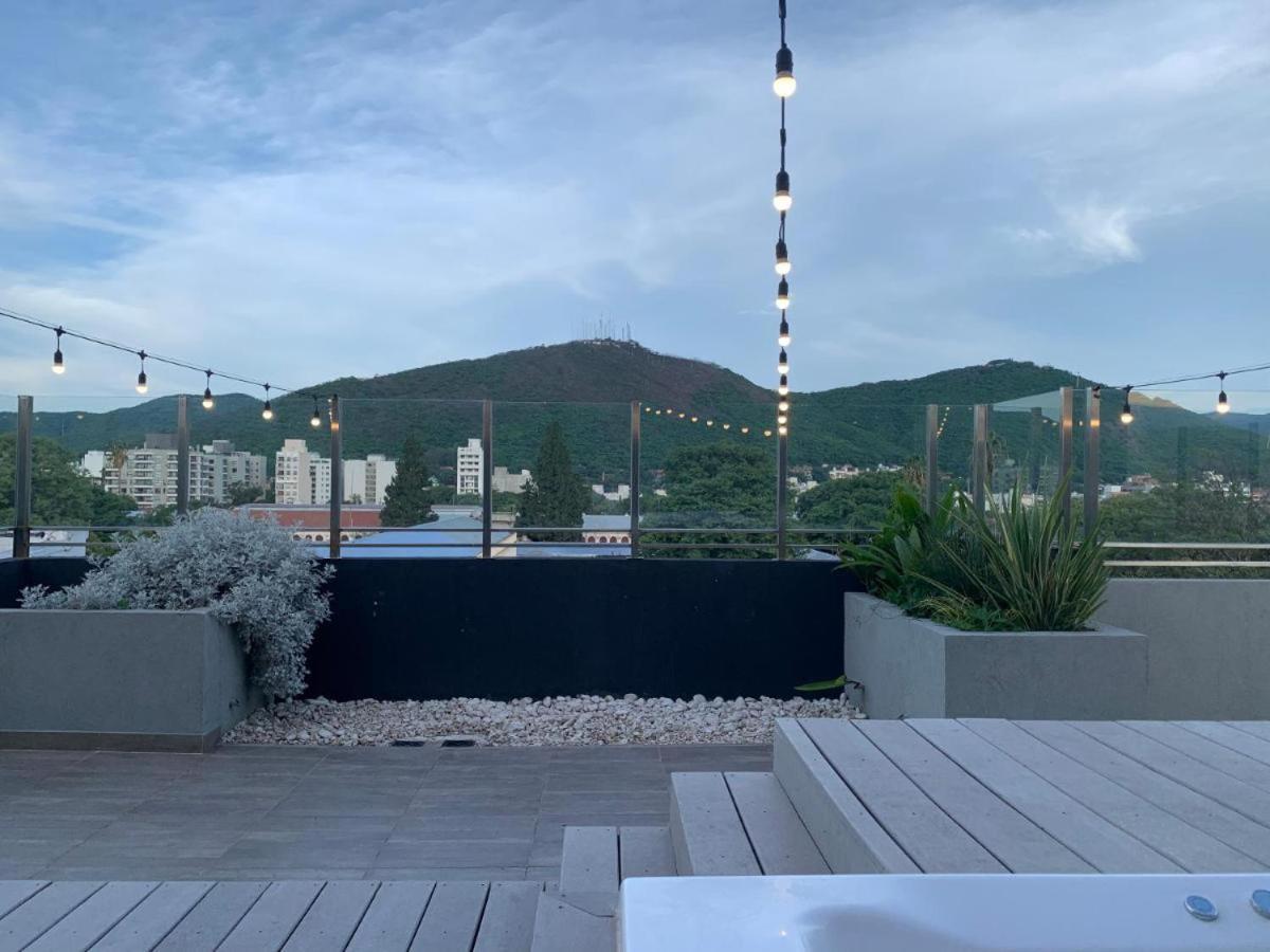 Apartamento ANDÉN FMA-Coliving Salta Exterior foto