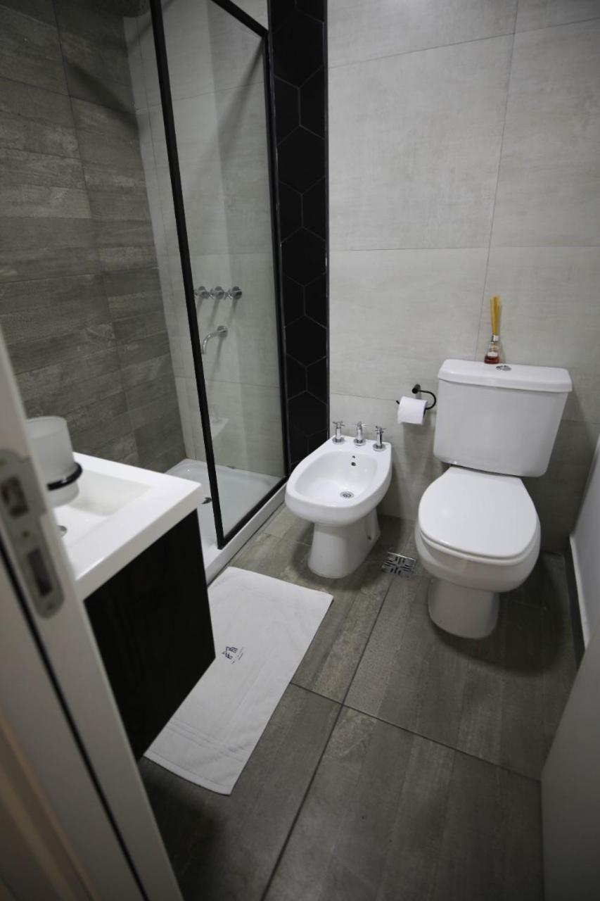 Apartamento ANDÉN FMA-Coliving Salta Exterior foto