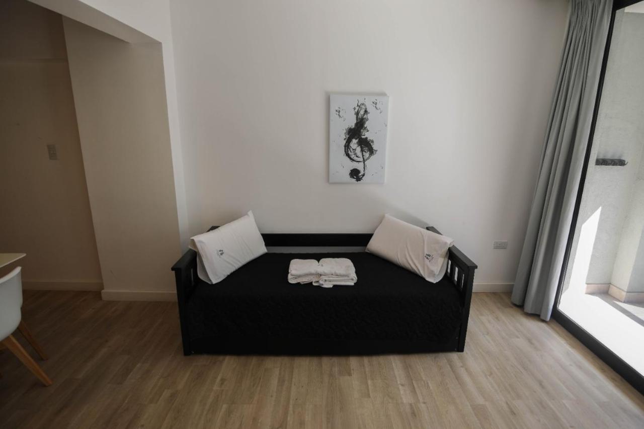 Apartamento ANDÉN FMA-Coliving Salta Exterior foto