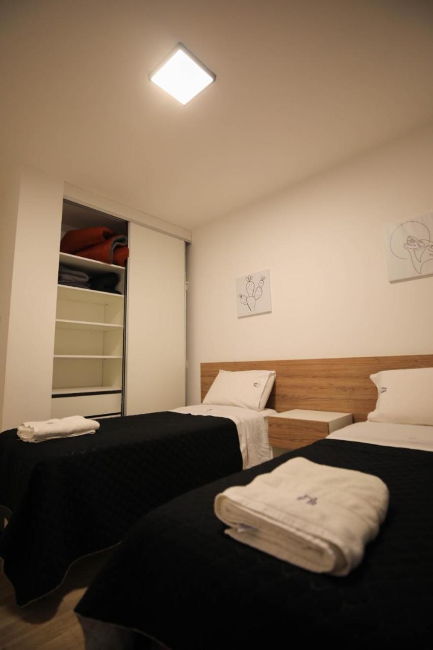 Apartamento ANDÉN FMA-Coliving Salta Exterior foto