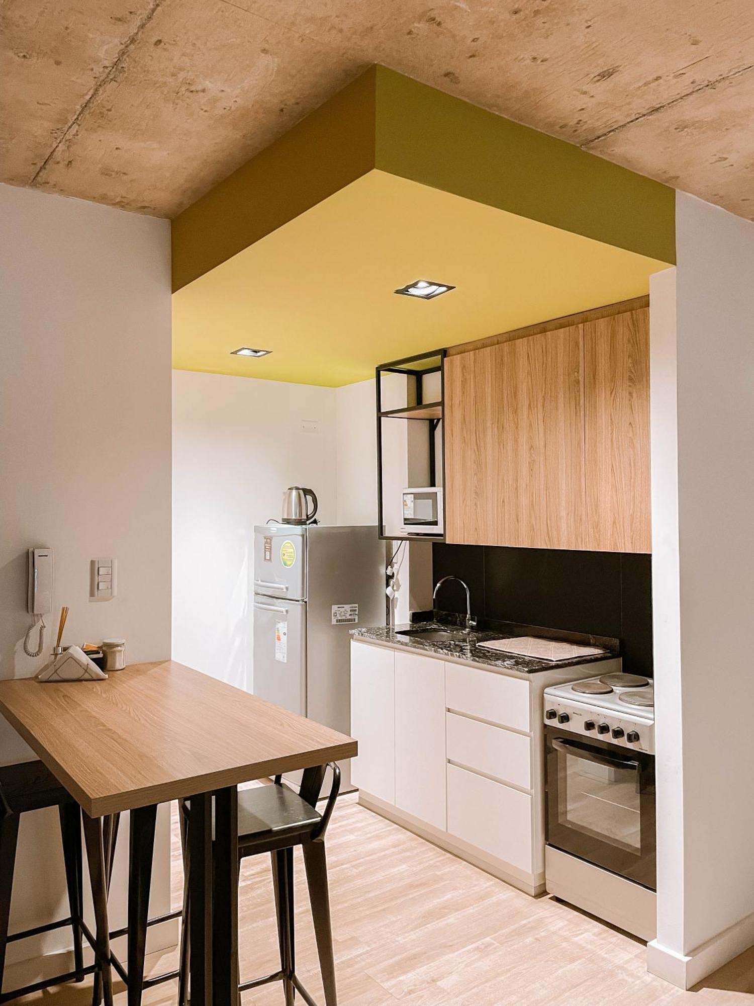 Apartamento ANDÉN FMA-Coliving Salta Exterior foto