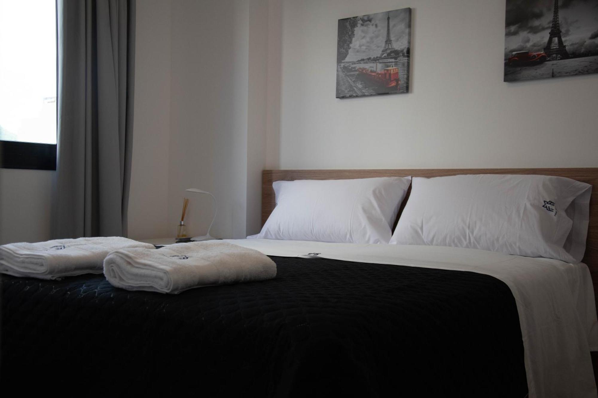 Apartamento ANDÉN FMA-Coliving Salta Exterior foto