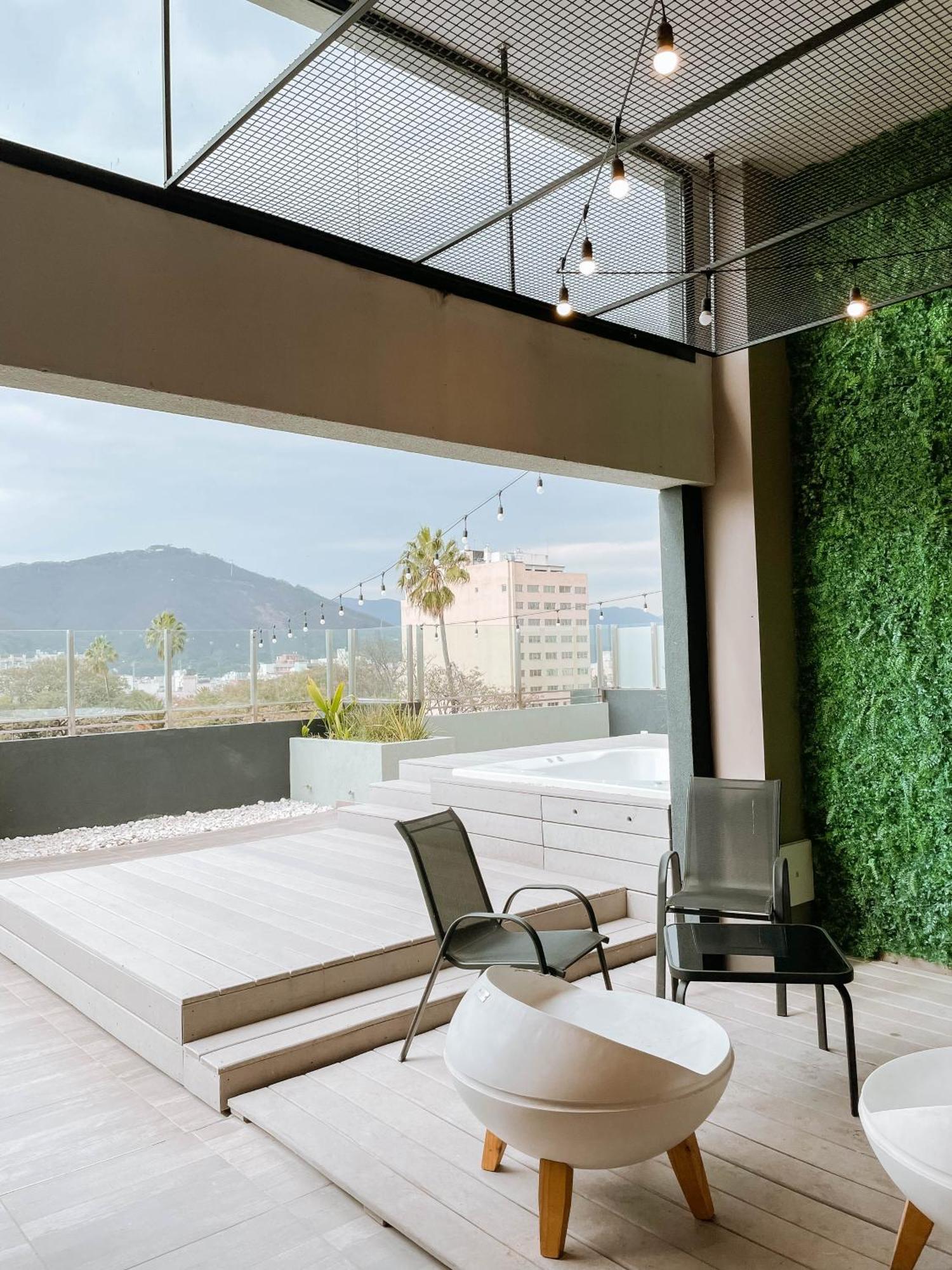 Apartamento ANDÉN FMA-Coliving Salta Exterior foto